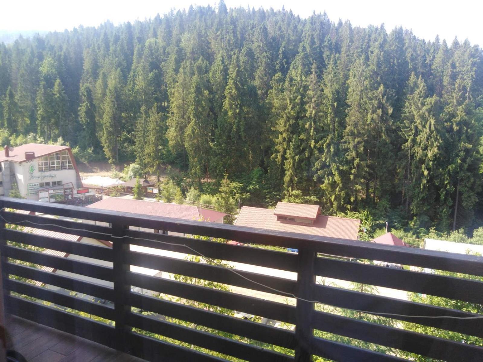 Біля Витягу Slavske Oda fotoğraf